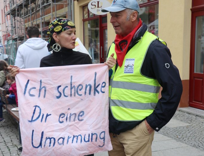 Foto:cc BI OFFENe HEIDe